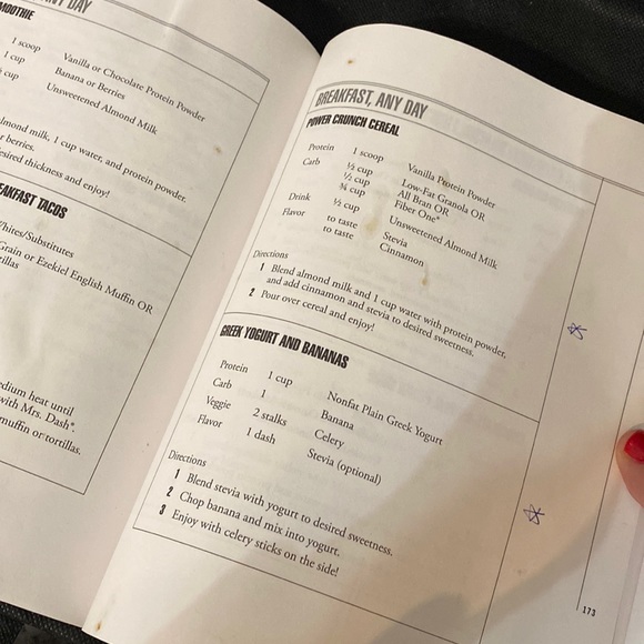 Chris Powell “Choose to Lose” The 7 day Carb cycle solution - Picture 3 of 7